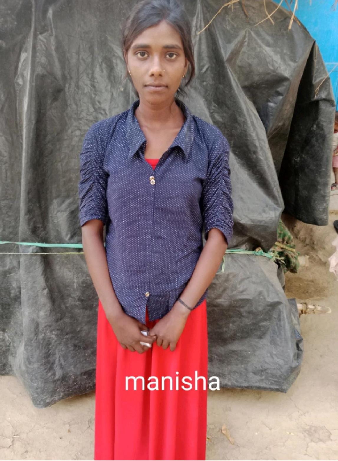 manisha
